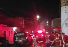 Homem mata sogro e tenta assassinar companheira em AL