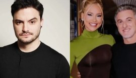 Felipe Neto ironiza participação de Virginia na cobertura da Copa na Globo
