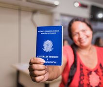 Maceió tem o menor índice de desemprego em 2025, segundo IBGE