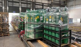 MPF vai monitorar uso de oxigênio em AL