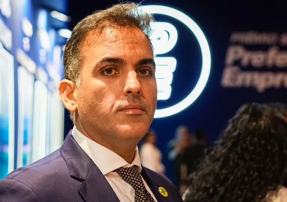 'Serviço é malfeito”: ex-prefeito do Pilar, Renato Filho critica atuação da BRK em AL