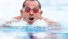 Ex-nadador paralímpico Adriano Gomes de Lima morre aos 52 anos