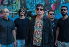 1ª edição do VAMU Film Festival traz shows das bandas Mundo Livre S/A e Benza