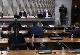 CPI ouve nesta terça-feira (28) advogada que ajudou a produzir dossiê contra a Prevent Senior