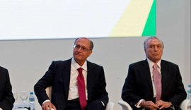 Em vídeos, Temer ataca Alckmin e vincula tucano a governo emedebista