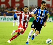 Série B: CRB e Grêmio se enfrentam em Porto Alegre neste sábado (30)
