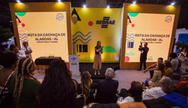 Alagoas participa do Salão Nacional do Turismo no Rio de Janeiro com experiências culturais e gastronômicas