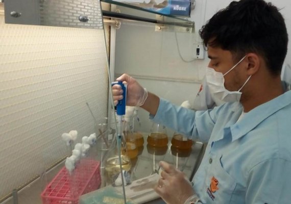 Polo Agroalimentar de Arapiraca beneficia a realização de pesquisas científicas em AL