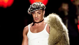 Pressão pública leva Met a cancelar exposição dedicada a John Galliano