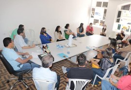 Palmeira dos Índios se prepara para volta às aulas presenciais na fase verde