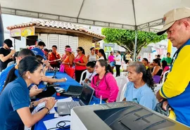 Prefeitura de Girau e Equatorial oferecem mutirão com serviços gratuitos à população