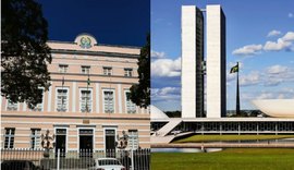 Confira a lista dos deputados estaduais e federais eleitos em Alagoas