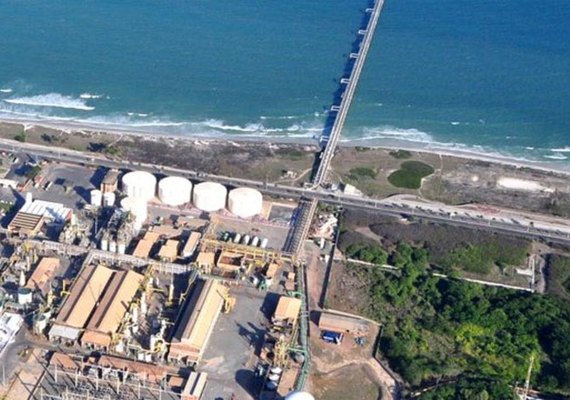 Problemas da Braskem afetam economia de Alagoas