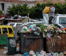 Conflito no Oriente Médio pode elevar número de famintos para 520 milhões