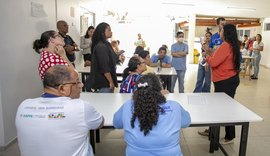Inclusão em Ação levou serviços gratuitos à AAPPE