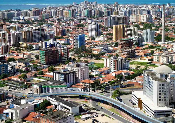 Repasse de verba federal pode ser suspenso para Maceió