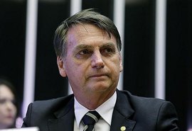 Segundo Veja, Bolsonaro estaria de saída do PSL