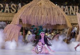 O mais esperado evento pré-junino retorna em Maceió neste sábado