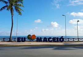 Maceió é premiada com troféu “Excelência Turística”