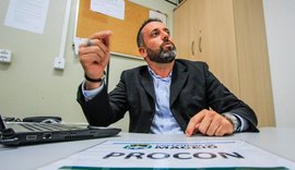 Procon vai fiscalizar academias em Maceió