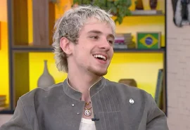 Juliano fala sobre Samira após BBB26 e explica decisão de não segui-la