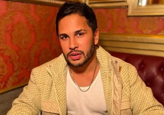 Marido de Carlinhos Maia, Lucas Guimarães, revela fetiche exótico