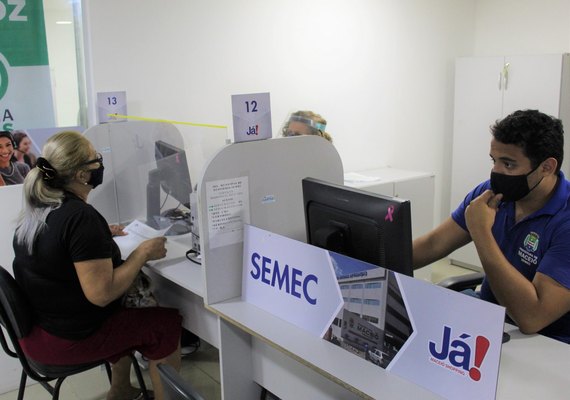 Secretaria de Economia segue com atendimento presencial agendado
