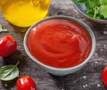 Anvisa determina recolhimento de molho de tomate com pedaços de vidro