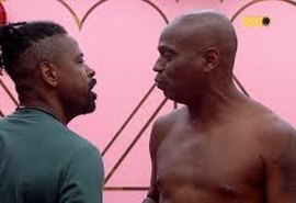 Edilson Capetinha é expulso do BBB 26 após confusão