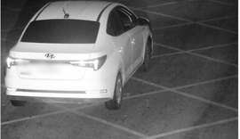 Câmeras da DMTT ajudam a recuperar veículo roubado na Paraíba