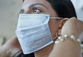 TRE diz que não será obrigatório o uso de máscaras nas seções eleitorais