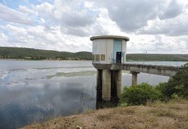 Criminosos invadem estação da Casal, fazem operador de refém e deixam 18 municípios sem água