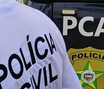 Mulher condenada por estelionato contra idosos é presa em Igaci, Alagoas