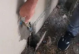 Moradores de Arapiraca denunciam falta d’água há mais de 40 dias em conjunto residencial