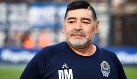 Médico de Maradona é oficialmente acusado de homicídio culposo