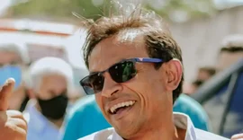 Prefeito de Messias reafirma aliança com Paulo Dantas e reage a pressões políticas