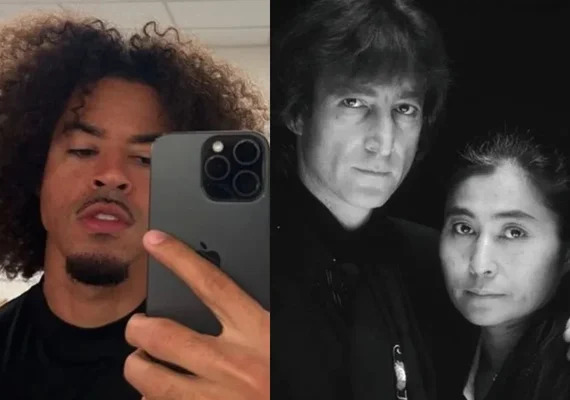 L7nnon x Yoko Ono: Disputa judicial acaba com vitória do rapper