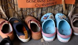 Só 17% das creches públicas têm estrutura básica completa