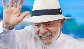 Novo aciona Justiça Eleitoral contra homenagem a Lula em escola de samba