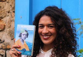 Biografia da sufragista negra alagoana Almerinda Gama será lançada em Maceió