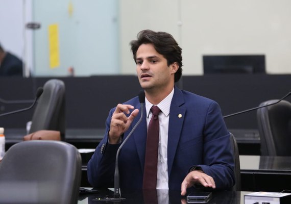 Assembleia: Deputado parabeniza atividades da Patrulha Maria da Penha em Arapiraca