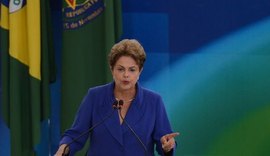 Pesquisa mostra que aprovação ao governo Dilma caiu para 12%