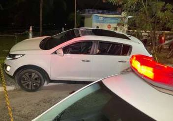 Alagoano envolvido em fraude de concursos públicos é assassinado na Paraíba