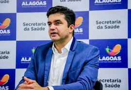 Rui Palmeira pode ser surpresa na montagem de chapa de federal