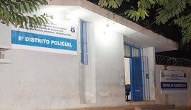 Polícia Civil prende homem com mandado de prisão em aberto