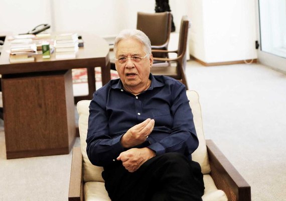 Empresas ligadas à Odebrecht doaram a tucanos após pedido de FHC