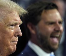 Sem apresentar provas, Trump diz ser alvo principal do Irã e teme por sua vida
