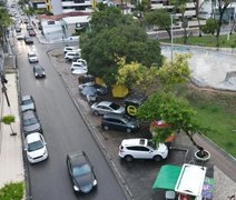 BRK inicia obra emergencial em rua da Ponta Verde; saiba qual