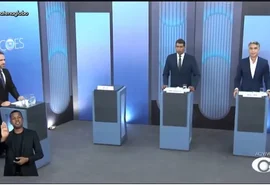 JHC foge de todos os debates e falha com o eleitorado em Maceió