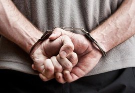 Foragido há 16 anos pelo crime de homicídio é preso na Ceasa de Maceió